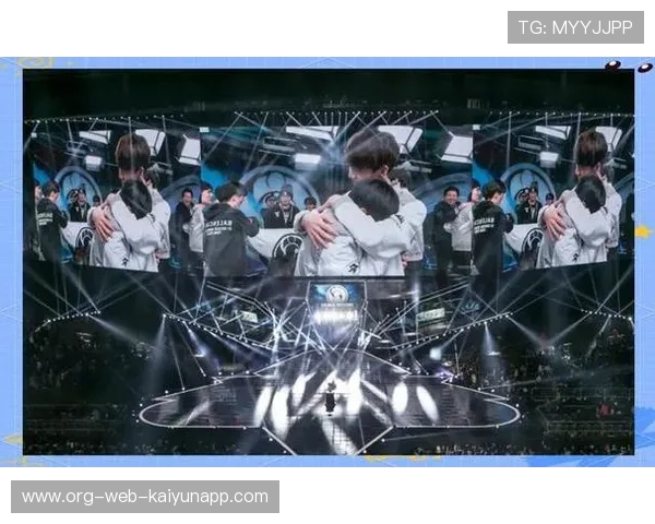 IG选手社交媒体互动频繁，ig选手chuan