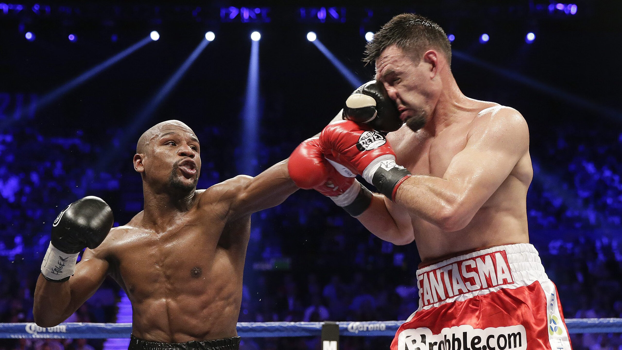 凯尔·查默斯技术动作精准完美，查尔斯&amp;凯斯